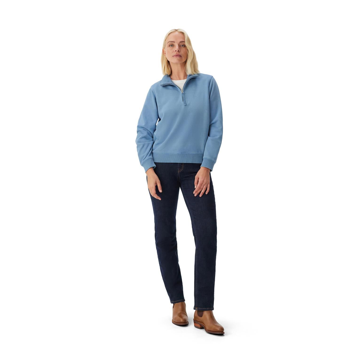 Rm williams sweatshirt online